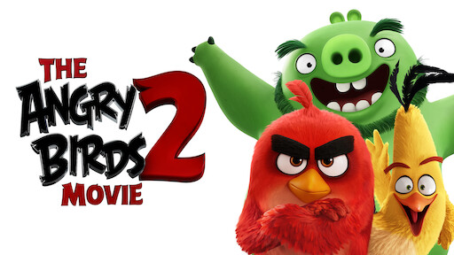 Watch The Angry Birds Movie | Netflix Watch The Angry Birds Movie | Netflix